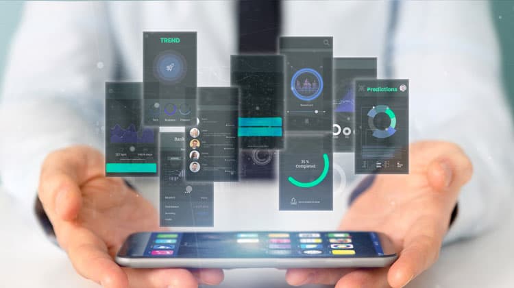 Realize Ideas with Our Mobile App Development