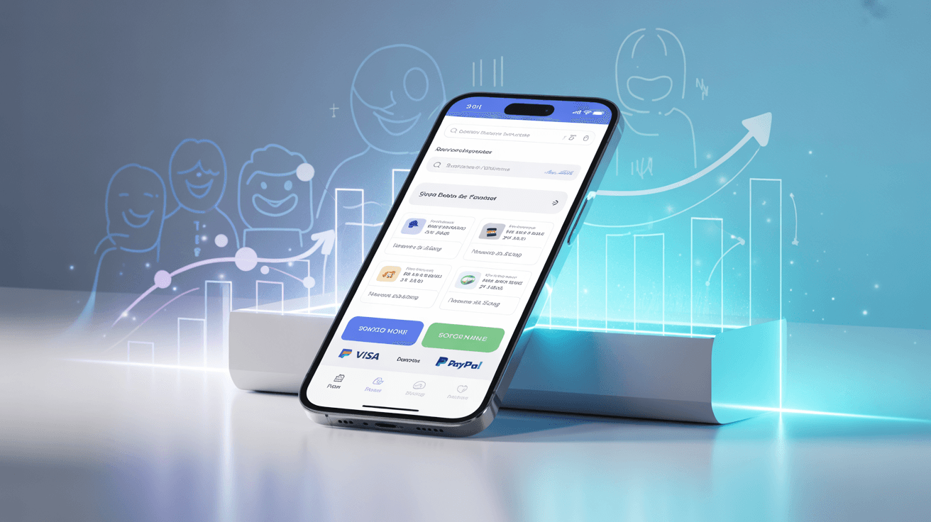 Top Benefits of Choosing eCommerce App Development for Your Store