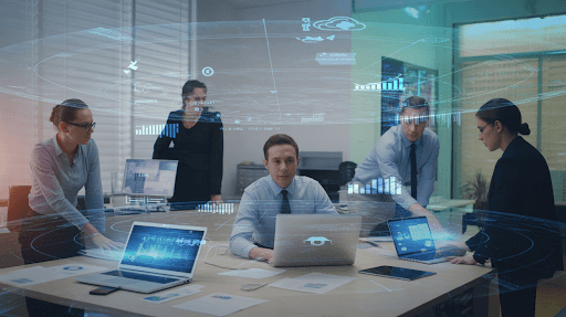 Top Reasons to Invest in Web Application Development Services